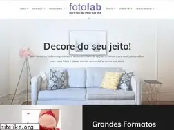 Sites similar to fotolab.com.br