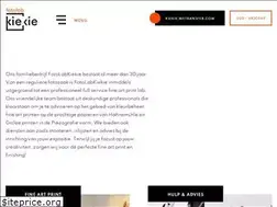 Sites similar to fotolabkiekie.com