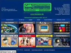 Sites similar to fotolabor.de