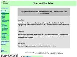 Sites similar to fotolaborinfo.de