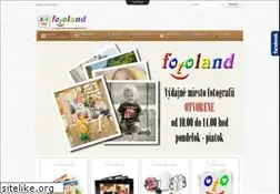 Sites similar to fotoland.sk