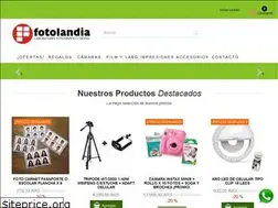 Sites similar to fotolandia.com.ar