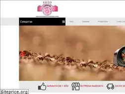 Sites similar to fotolandiamedellin.com