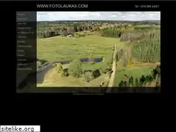 Sites similar to fotolaukas.lt
