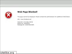 Sites similar to fotoleinwand.de