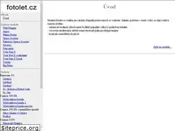 Sites similar to fotolet.cz