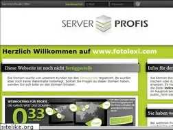 Sites similar to fotolexi.com