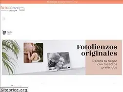 Sites similar to fotolienzo.com