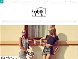 Sites similar to fotolife.com.tr