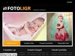Sites similar to fotoligr.cz