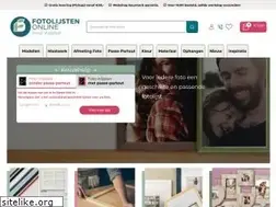 Sites similar to fotolijsten-online.nl