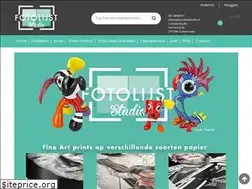 Sites similar to fotolijststudio.nl