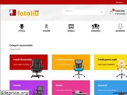 Sites similar to fotoliu.md