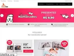 Sites similar to fotolivrocolorize.com.br