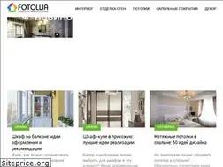 Sites similar to fotollia.ru