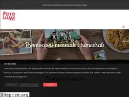 Sites similar to fotollum.com
