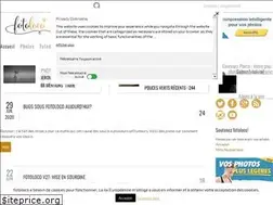 Sites similar to fotoloco.fr