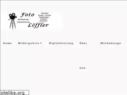 Sites similar to fotoloeffler.de