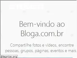 Sites similar to fotolog.com.br