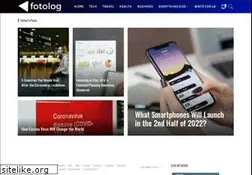 Sites similar to fotolog.net