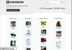 Sites similar to fotolog.org