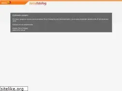 Sites similar to fotolog.terra.com.ar