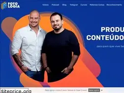 Sites similar to fotologia.net