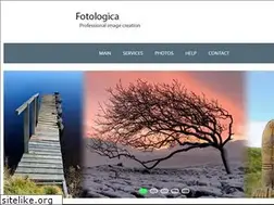 Sites similar to fotologica.co.uk