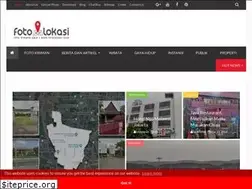 Sites similar to fotolokasi.com