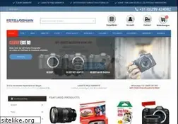 Sites similar to fotolooman.nl