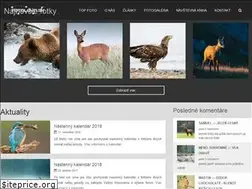 Sites similar to fotolovci.sk
