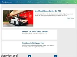 Sites similar to fotolucuterbaruu.blogspot.com