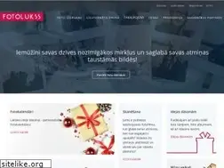 Sites similar to fotolukss.lv