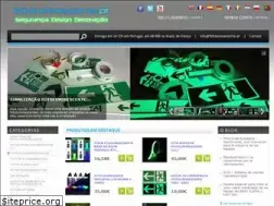 Sites similar to fotoluminescente.pt