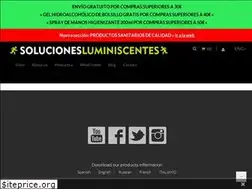 Sites similar to fotoluminiscente.es