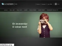 Sites similar to fotolundeby.no