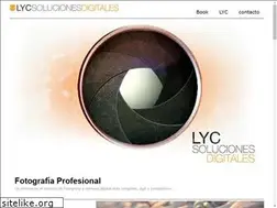 Sites similar to fotolyc.com