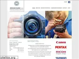 Sites similar to fotomaerz.de