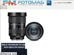 Sites similar to fotomag.no