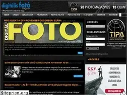 Sites similar to fotomagazin.hu