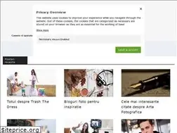 Sites similar to fotomagazin.ro
