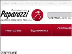Sites similar to fotomagazinpaparazzi.ua