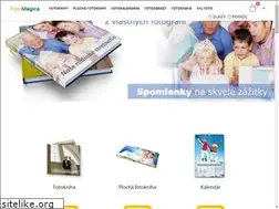 Sites similar to fotomagica.sk