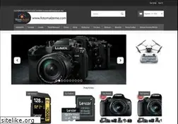 Sites similar to fotomalzeme.com