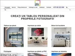 Sites similar to fotomania.md