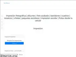 Sites similar to fotomaquila.com