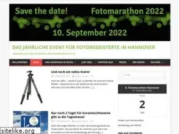 Sites similar to fotomarathon-hannover.de