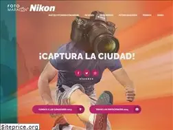 Sites similar to fotomaraton.com.mx
