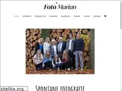 Sites similar to fotomarian.com
