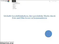 Sites similar to fotomarian.de